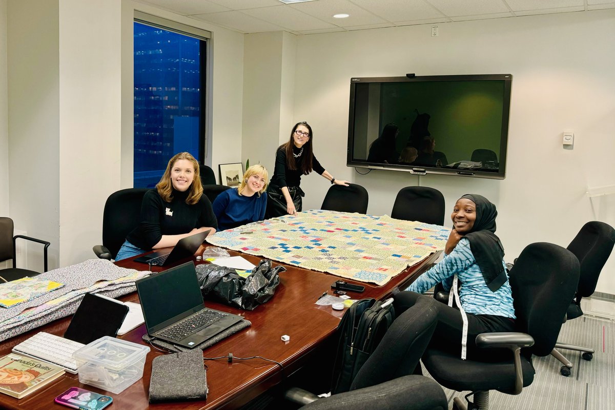 Irene Gammel tweet media