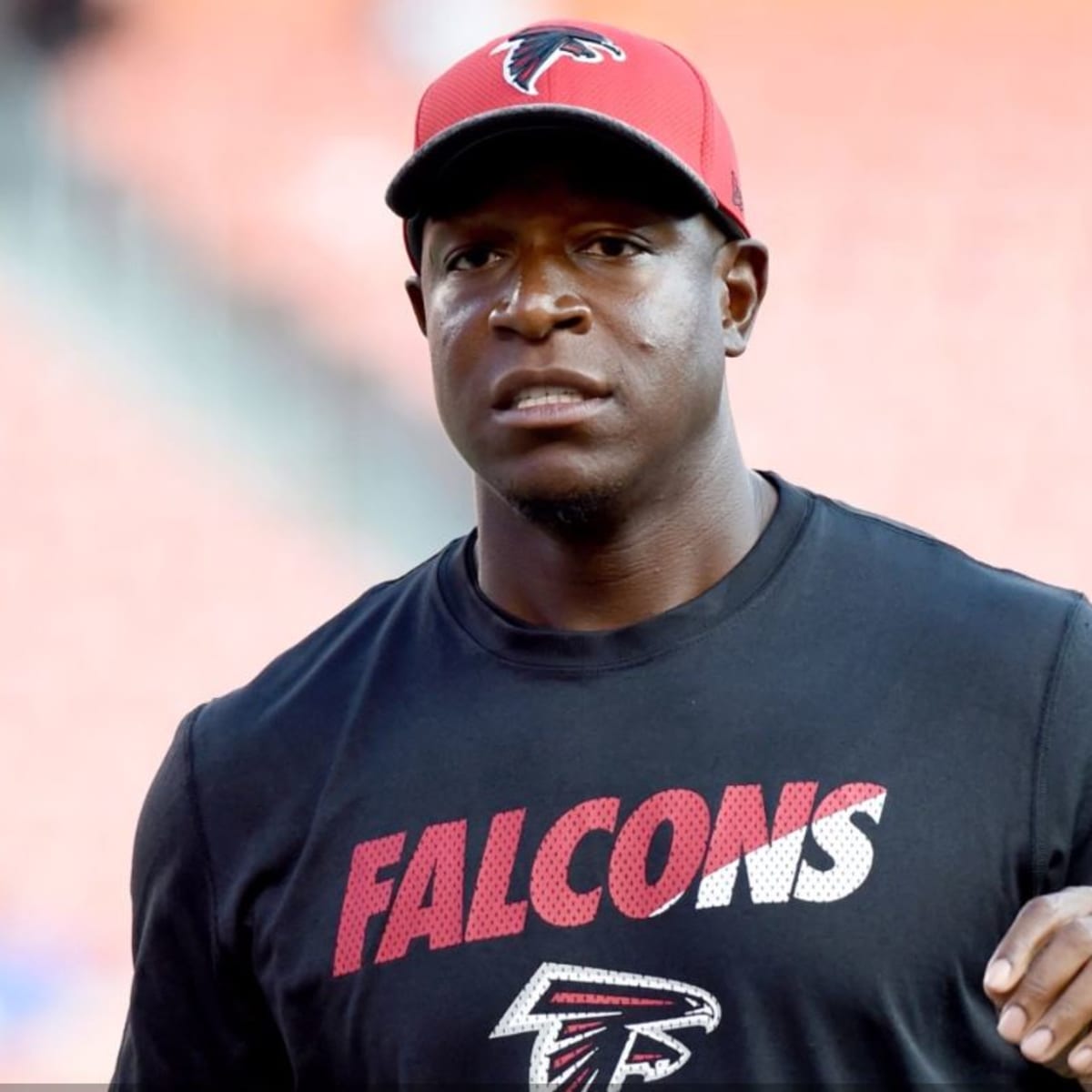 For the record -- I'm good with this hire. I didn't want the "flashy young/inexperienced Offensive so-called Guru" 🙄 this time around.  We been doing tht for multiple decades &amp; it hasn't worked. I wanted someone wit some experience, a TRUE LEADER OF MEN.. Let's go Raheem