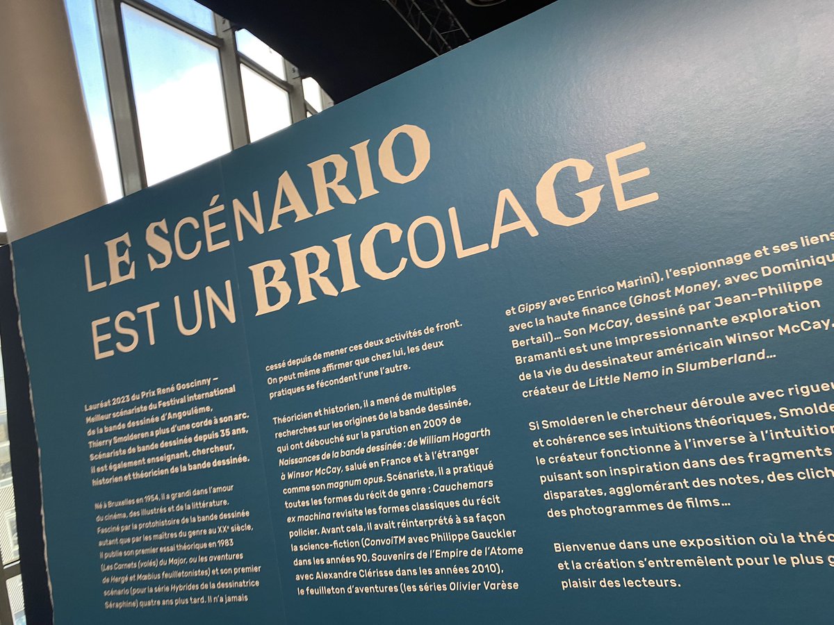 Barbotin (@doc86230) on Twitter photo #fibd2024 c’était aujourd’hui pour les élèves & les collègues participants au projet « Planches de sciences » <a href="/Branly86/">É Branly Châtel.</a> <a href="/daacpoitiers/">Daac de Poitiers</a> Une très belle journée !! #fibd2024 c’était aujourd’hui pour les élèves & les collègues participants au projet « Planches de sciences » <a href="/Branly86/">É Branly Châtel.</a> <a href="/daacpoitiers/">Daac de Poitiers</a> Une très belle journée !!