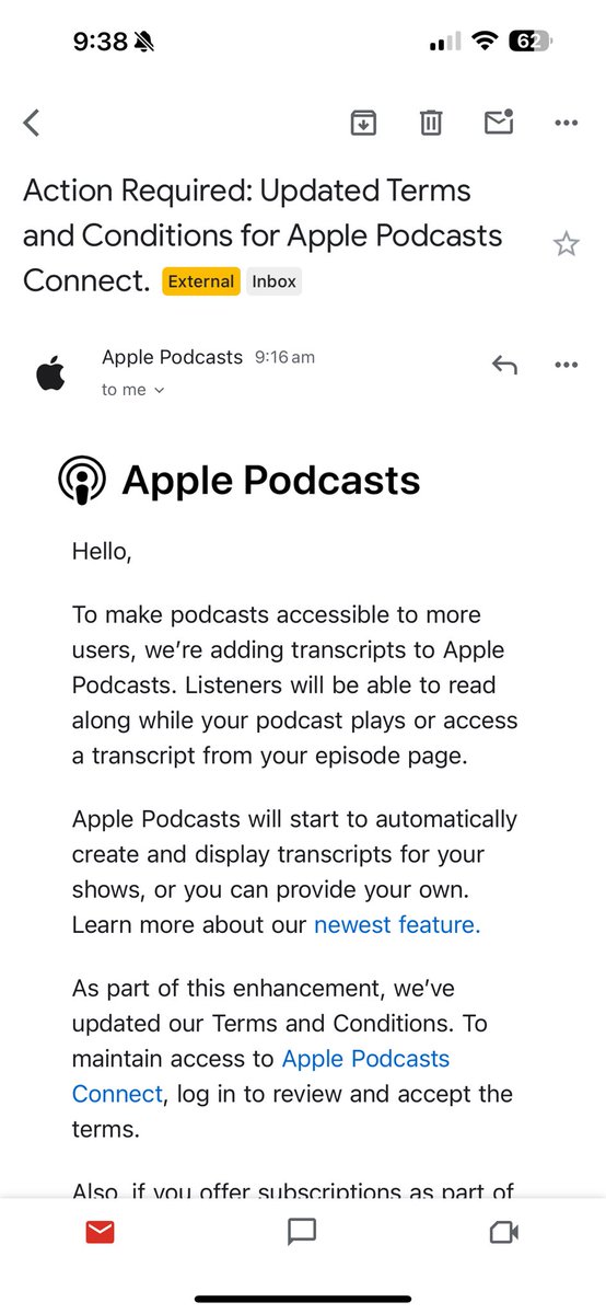 Jonah Manzano on X: &ldquo;iOS 17.4 beta introduces automatic 