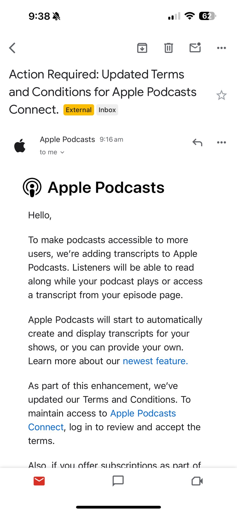 Jonah Manzano on X: &ldquo;iOS 17.4 beta introduces automatic 