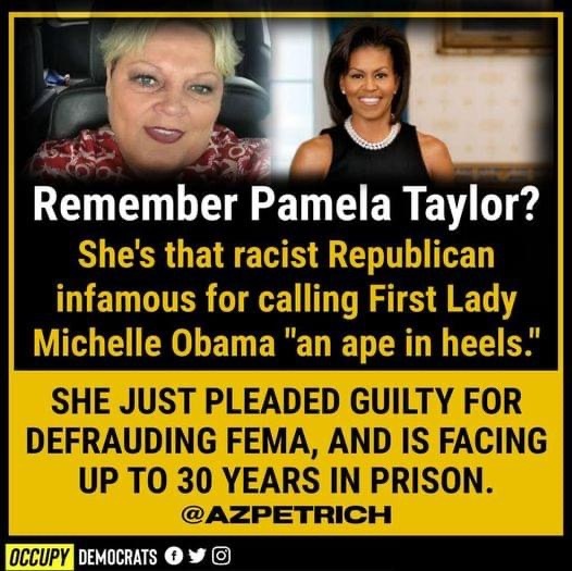 sniffyfoot's tweet photo. LOL
Don't you just love Karma? https://t.co/CZGTUdLi4Z