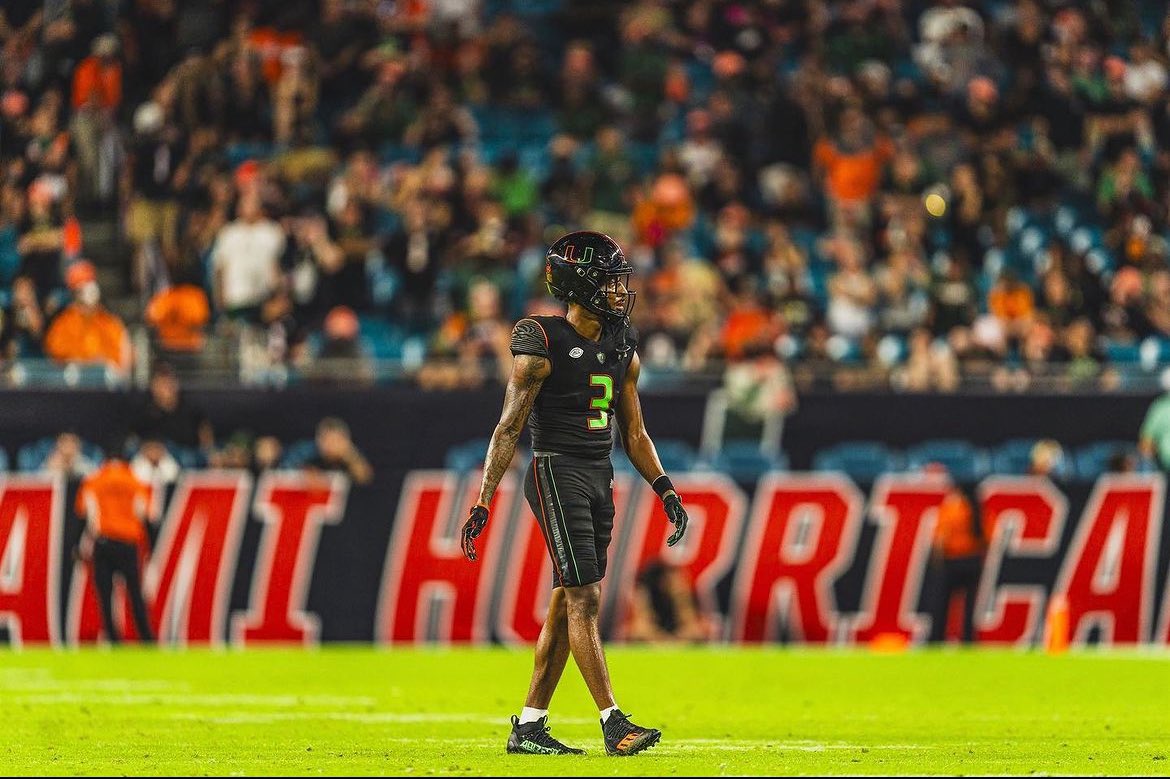 I will be visiting in Coral Gables, Florida this weekend!! #GoCanes🧡 @Kevin_Beard9 @CoachField @coach_cristobal @CoachTroop3 @CanesFootball @GregBiggins