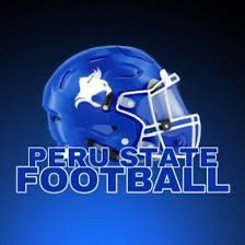 Thankful for another offer from Peru State College in Nebraska!  Appreciate it Coach! @DaveBrumagen