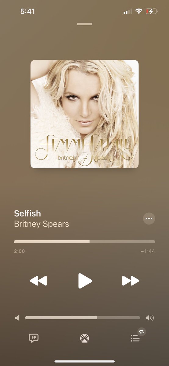FreeBritneyNyc's tweet image. Let’s get #BritneySpears #Selfish to number 1# #BArmy