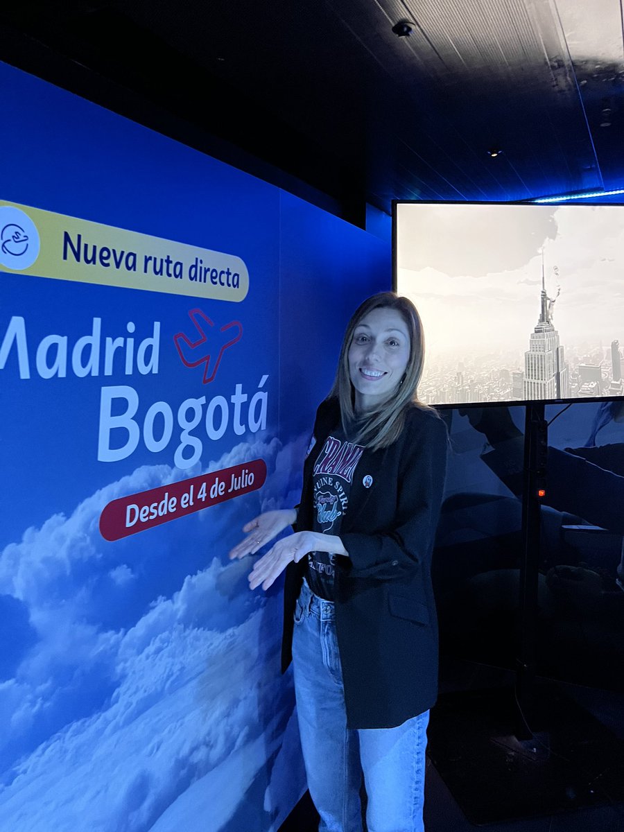 MyNewYorkBlog's tweet image. Cambiamos de destino? @LATAMAirlines #MondoBirratour @BirratourEsp