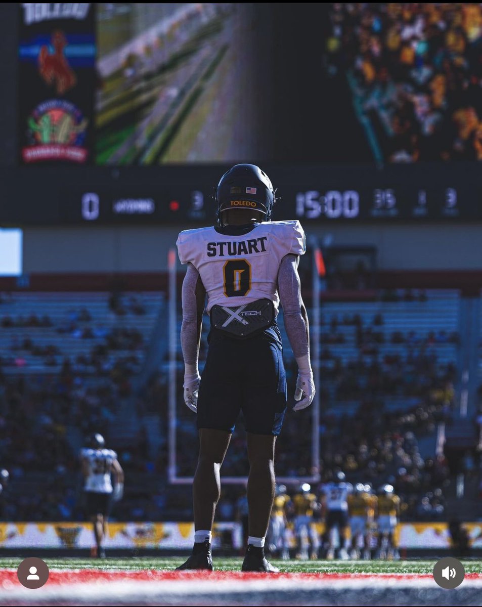 Sean Williams (@sean_williams_9) on Twitter photo Truly Blessed And Honored To Receive A(n) Offer From The University Of Toledo! #GoRockets
<a href="/CoachOkam/">Coach O</a> <a href="/CoachMac38/">McCrary</a> <a href="/koachamey/">π³π΄π»πΎπ½ππ°π΄ π°πΌπ΄π</a> <a href="/coachdixon54/">Maurice Dixon</a> Truly Blessed And Honored To Receive A(n) Offer From The University Of Toledo! #GoRockets
<a href="/CoachOkam/">Coach O</a> <a href="/CoachMac38/">McCrary</a> <a href="/koachamey/">π³π΄π»πΎπ½ππ°π΄ π°πΌπ΄π</a> <a href="/coachdixon54/">Maurice Dixon</a>