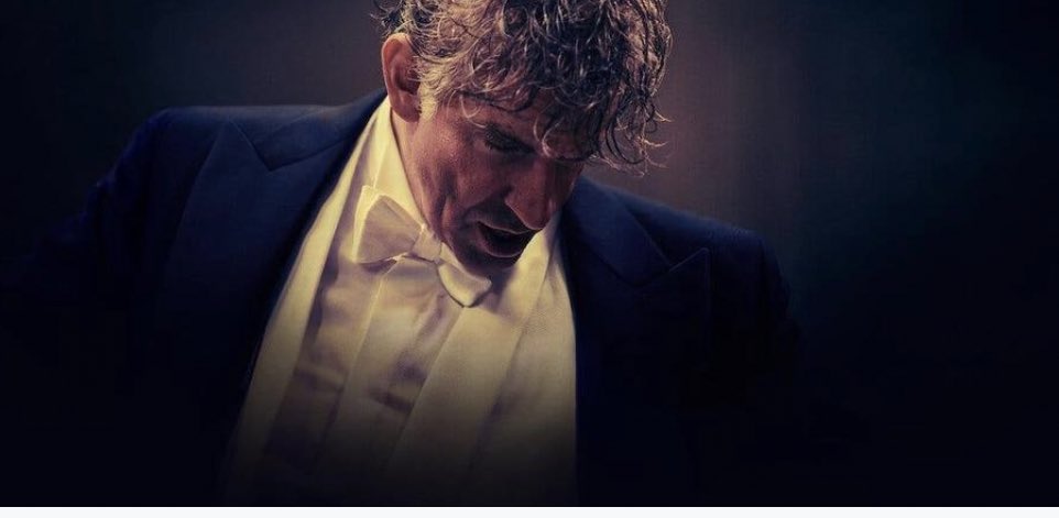 What did I think of Maestro? 
Here’s the T:

Can you imagine a Christian director making a movie about Gustav Mahler, but only focusing on the “complicated beauty” it must have taken for him to convert to Christianity in order to lead the antisemitic Vienna Hofoper? And how