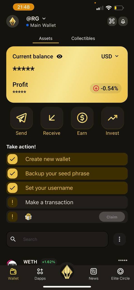 iLuminary Türkiye Official tweet media