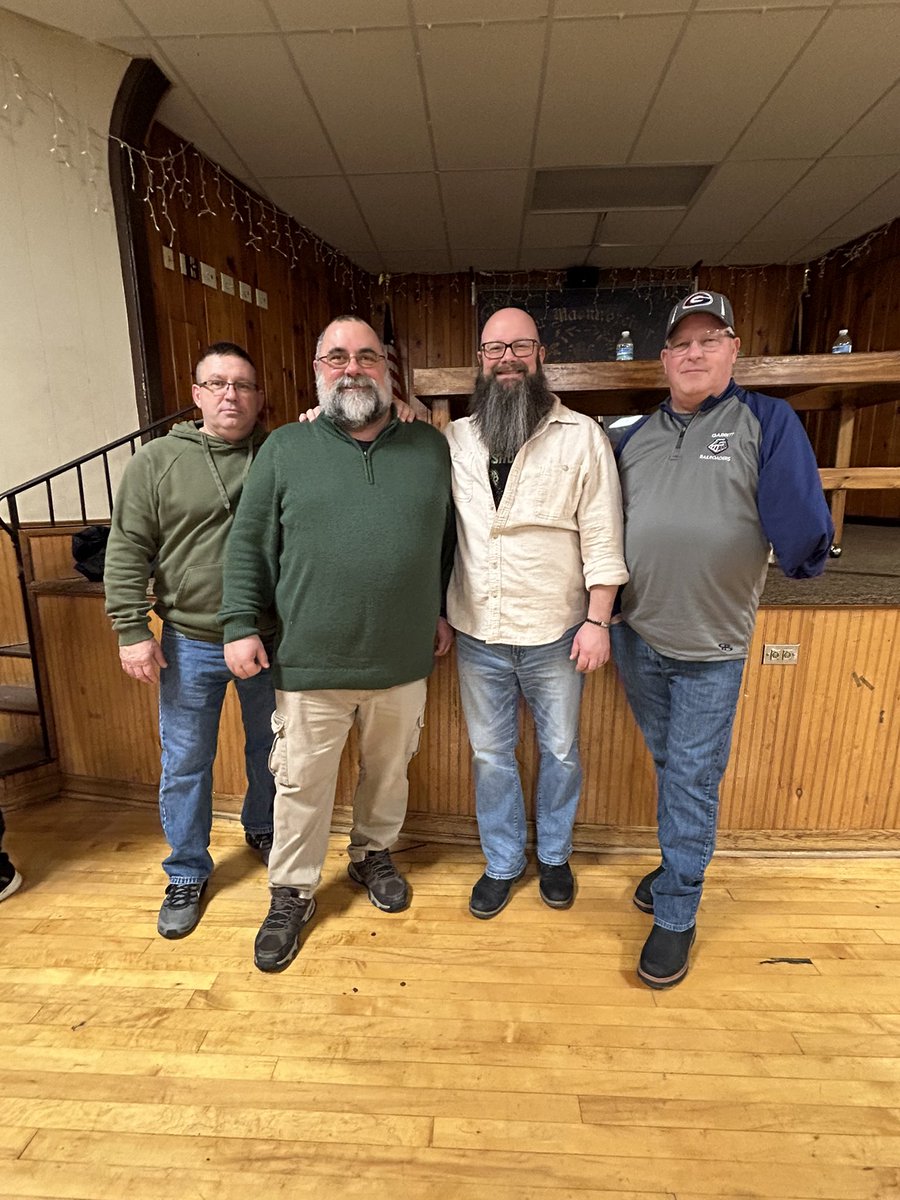 Well so much for keeping my coaching retirement a secret. I’d like to thank everyone for the surprise party and celebrating my coaching career and the decision to hang up my whistle.