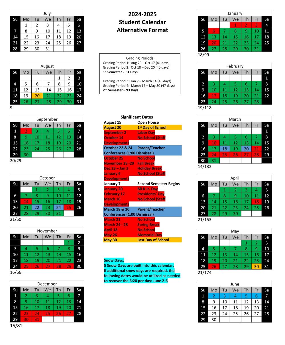 Cabot School Calendar 2025 Calendar Rora Wallie