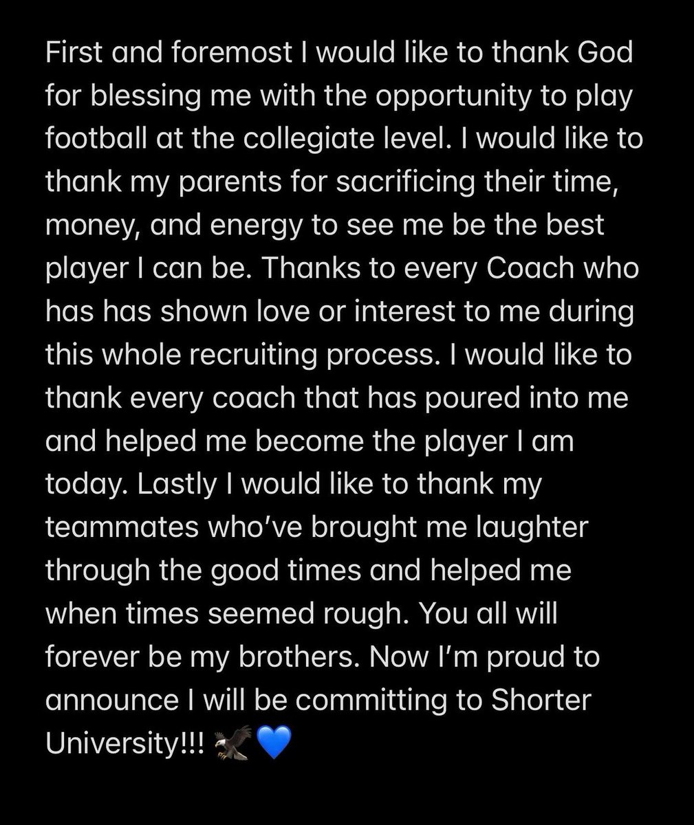 David_Wavy5's tweet image. Let's work💙🦅 Ready to make it happen on The Hill @CoachMeeks4 @CoachJDurden @coachmorrison58 @raydevezin