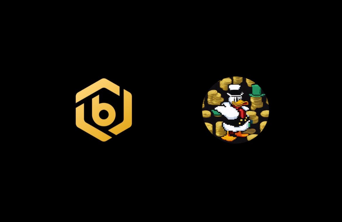 🚨BIG NEWS ALERT🚨

<a href="/XQUACKS_XRPL/">XQUACKS</a> is in talks with Anchit Goel from Bitrue about getting $XQUACKS listed on the exchange. they have already filled out the application!

it's time to be patient and stock up on presale. 

#xrp #XQUACKS #memecoin #Bitrue