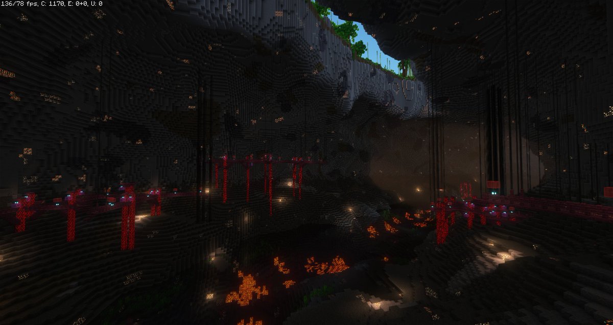 Les presento las construcciones para Hunt &amp; Run❤️

Un honor volver a participar en un evento de este tamaño, haciéndolo lo más bello posible junto con mis amigos builders, los tqm <a href="/A_nqeel/">A_ngeel</a> <a href="/Tehraaan/">Tehrqn</a> <a href="/Ruben2710/">Ruben2710B</a> <a href="/medilsito/">Medil</a> <a href="/Blazytoz/">Blazytoz</a>

#HuntandRun #Minecraft