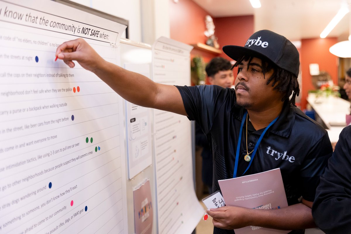 Possibility Lab tweet media