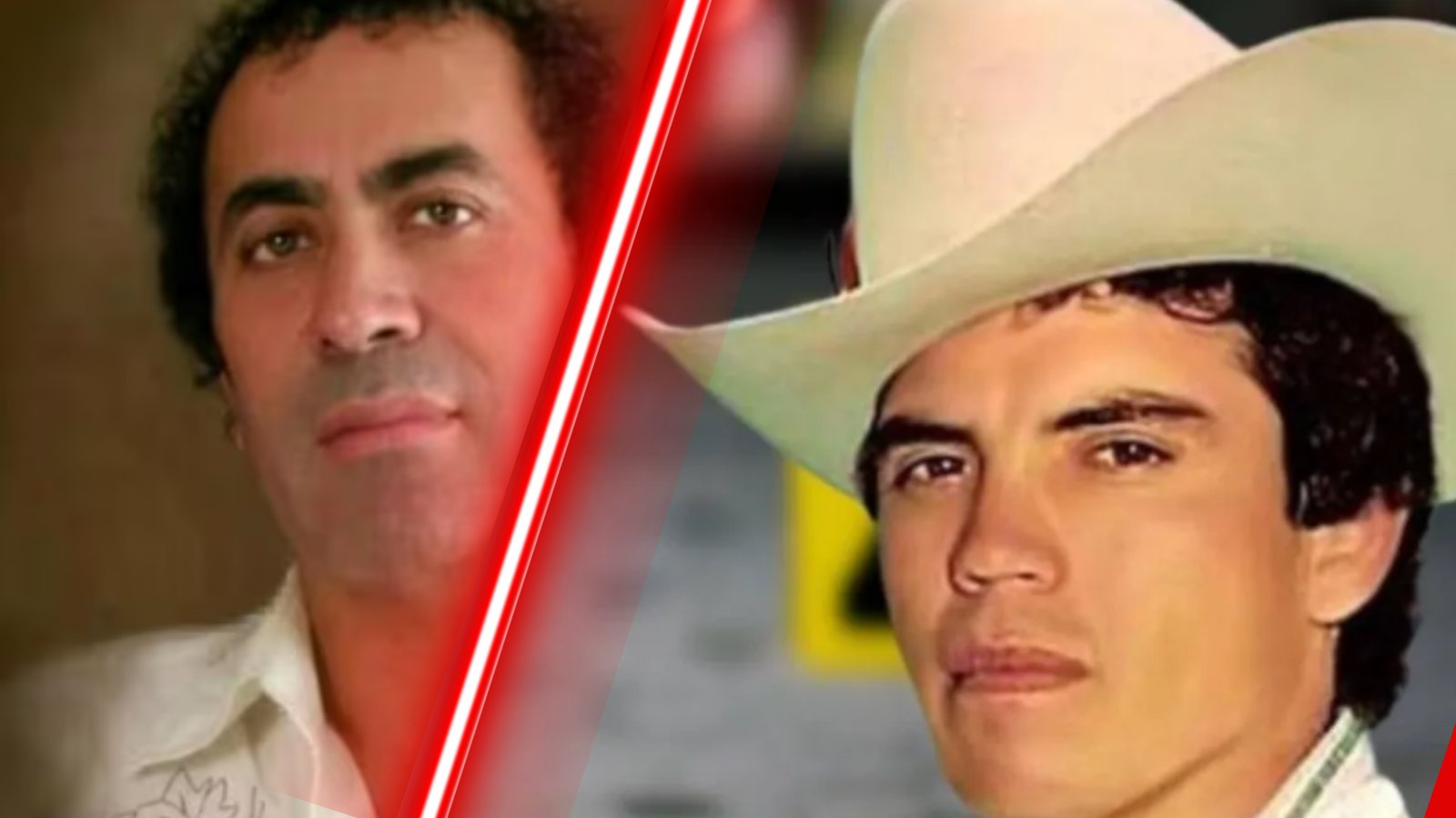 LaKeBuena® على X: "¡ÉL M4T@ A CHALINO SÁNCHEZ! 😱🤫 La trágica muerte de  Chalino Sánchez impactó a todo México, y 30 años después se revela el  nombre del supuesto asesino del cantante.