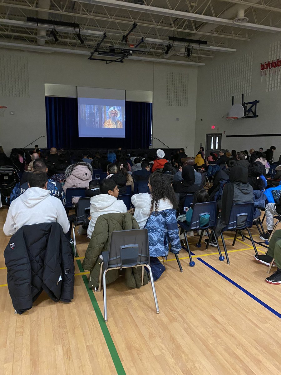 Pierre Berton Public School tweet media