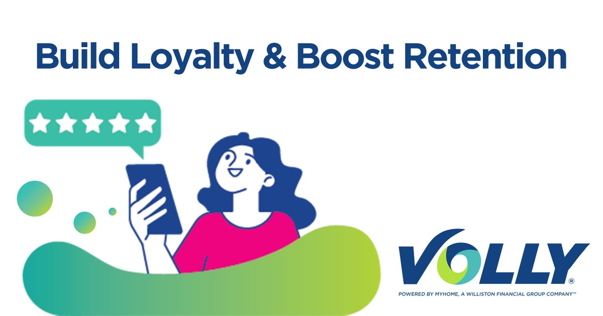 Connecting with prospects and transforming these leads into customers for life may be the most challenging aspect of a loan officer’s job. In our latest blog post, we will share tips on how to create customers for life in today’s housing market.

ow.ly/p7e250QuEoU