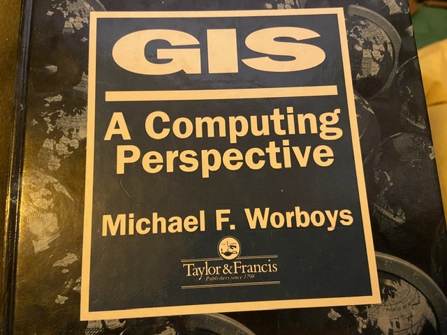 How cool is this retroism?🤓🥳🧐 #GeographicInformationSystems
