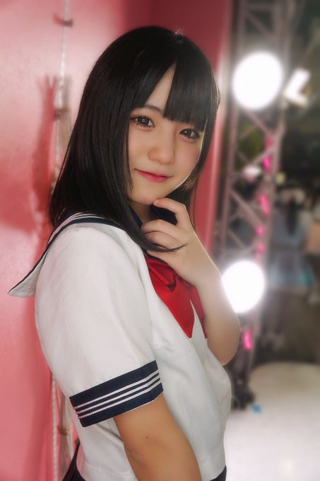 Twitterのコスプレ画像26