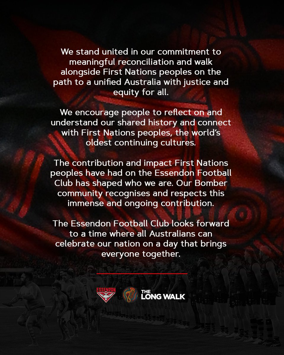 Essendon FC (@essendonfc) on Twitter photo 
