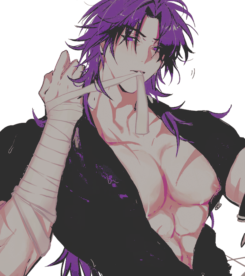 ˗ˋ 𝐬͟𝐡𝗈𝗀𝗎𝗇 ϟ 𝗋𝖺𝗂𝖽𝖾𝗇 .ᐟ (@thunderuler) on Twitter photo 