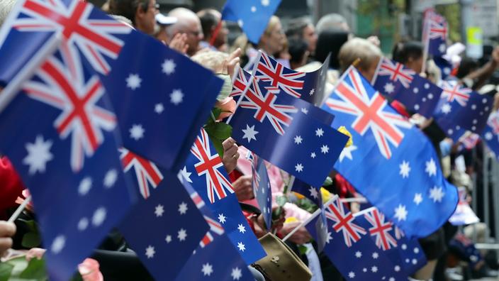 #InvasionDay24 #InvasionDay @abcmelbourne 

Happy Australia Day