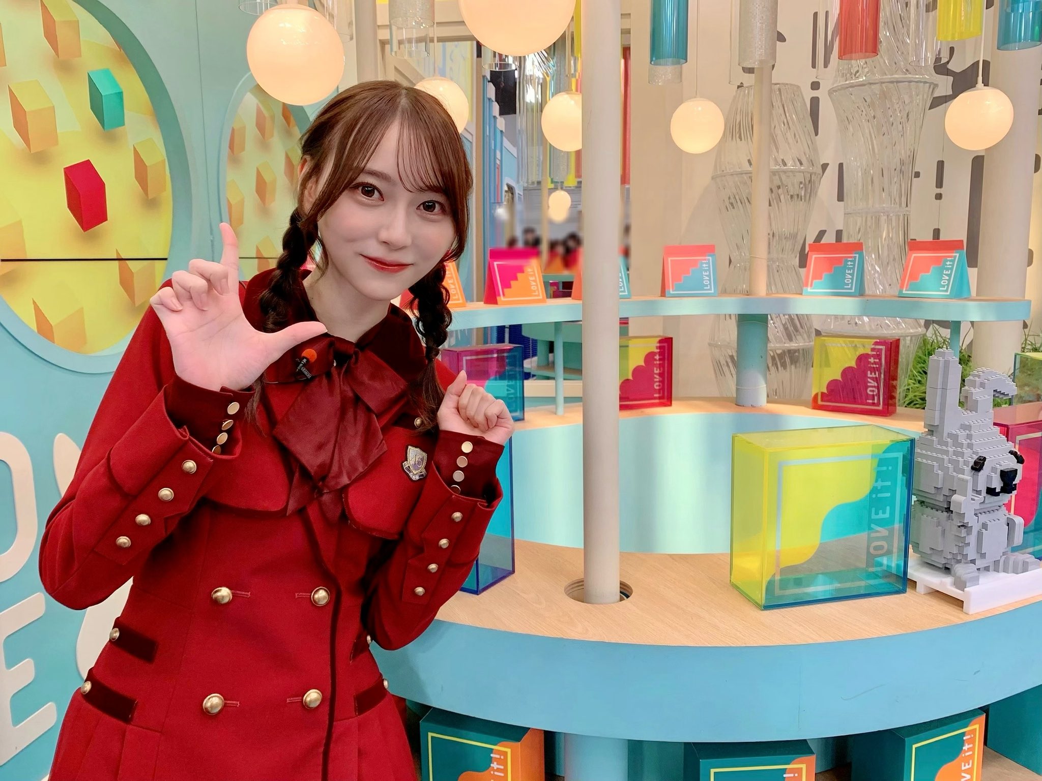 乃木坂46 on X: 