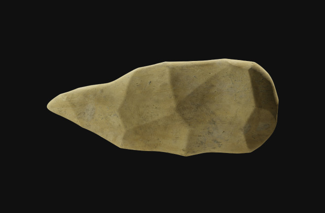A new discovery in Kenya pushes back human use of tools to over three million years ago, hundreds of thousands of years older than the oldest tools so far. 

This won't be the last discovery to rewrite prehistory to be much longer!

#longhistory

discovermagazine.com/the-sciences/r…
