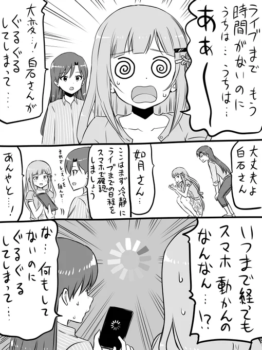 ぐるぐる