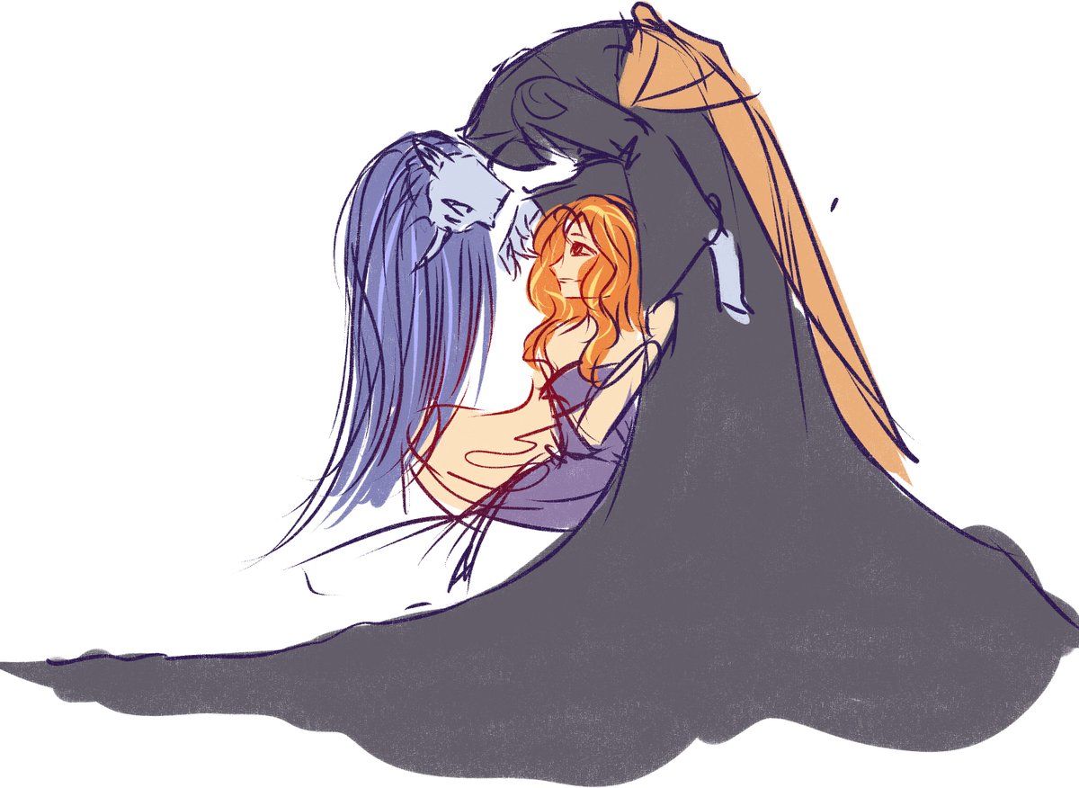 ViaelleMoon's tweet image. Laurasia and Gondwana

#art #Countrywoman