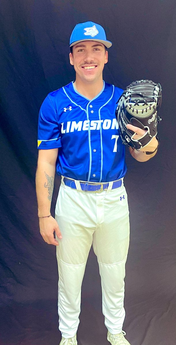 Limestone_BSB tweet picture