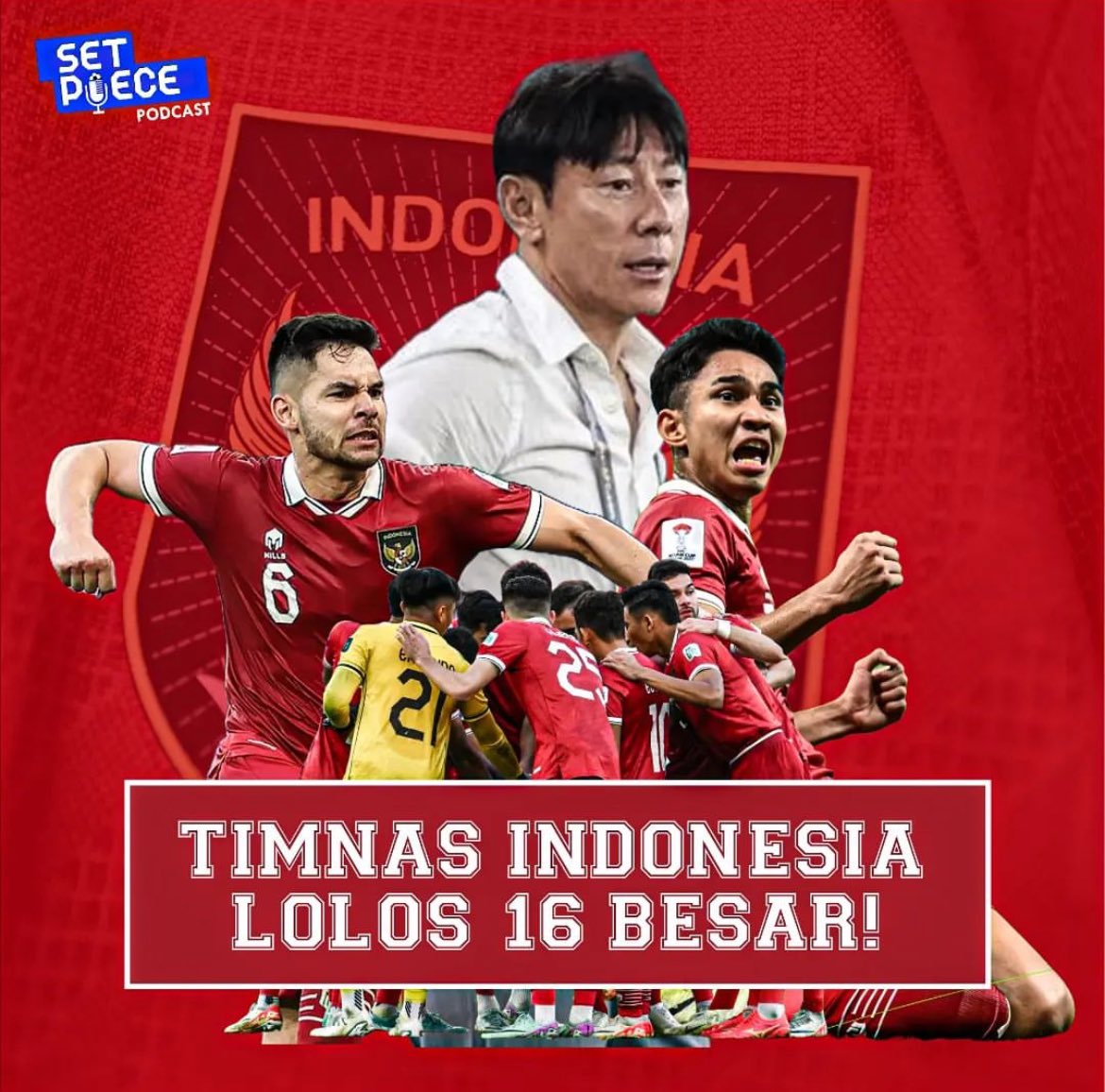 Set Piece tweet media