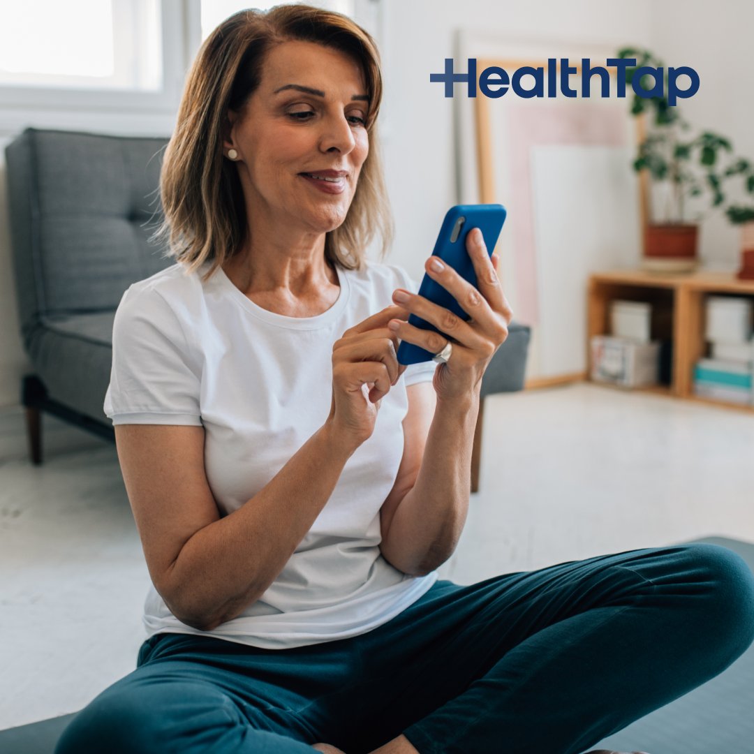 We believe:

✅Everyone deserves access to easy, affordable, high-quality primary care

✨Holistic, ongoing care keeps people healthier

🧑‍⚕️👨‍⚕️Real doctors have the best answers

😌Healthcare should be convenient

Learn more at HealthTap.com