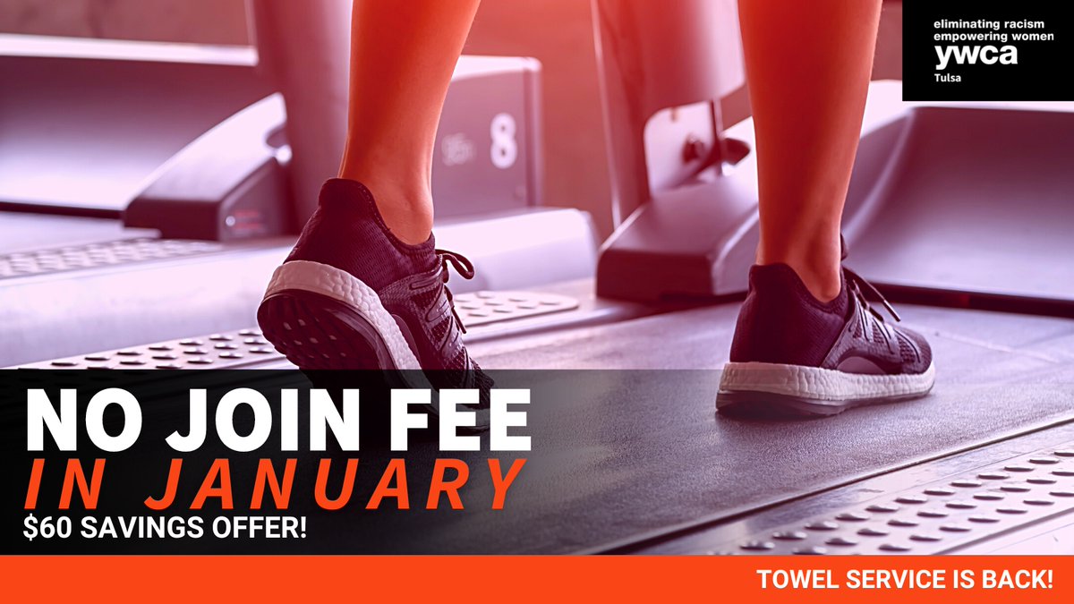 YWCA Tulsa tweet media