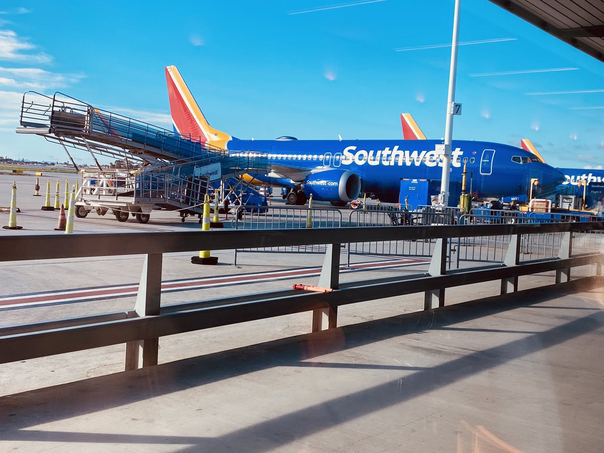Going for a @Salesforce conference…staying for a softball tournament. The life of a #Salesforce Softball Dad…new #trailblazercommunity group? 🤣 Nonstop <a href="/SouthwestAir/">Southwest Airlines</a> LGB -> PHX is the way to go. 🌵🥎 <a href="/cactusforce48/">Cactusforce🌵</a>