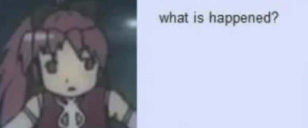 Meguca Bot tweet media