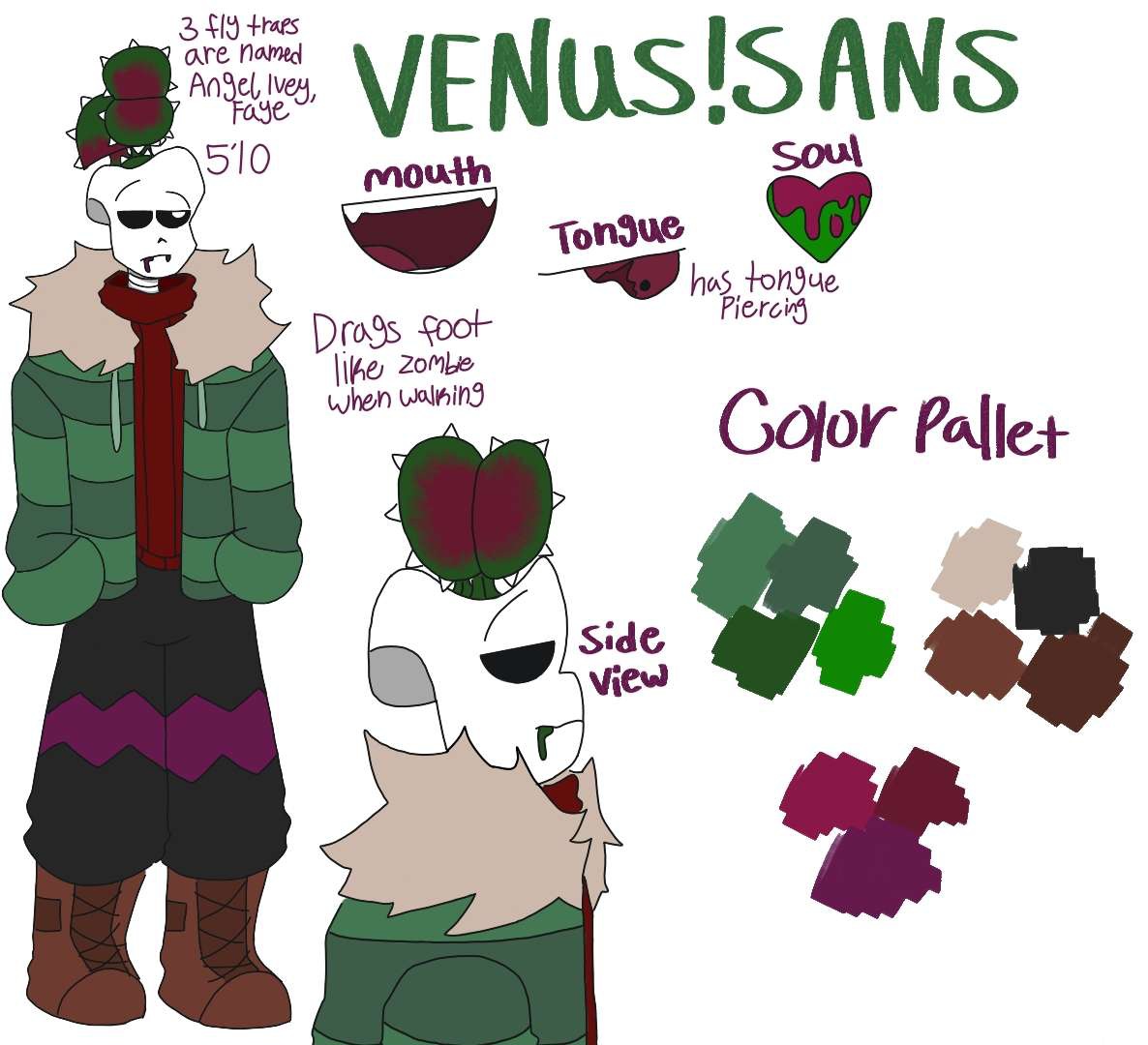 quack__art's tweet photo. FINALLY FINISHED MY BABIES REF SHEET!! IT TOOK SO LONG-
First time making a ref sheet, isn't too great sorry bout that- :[
#sansoc #utau #undertaleau https://t.co/qczXo9e8d4