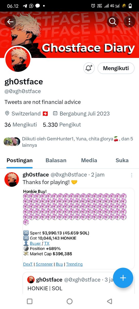 hoki2008Indah's tweet photo. @Bang_Garr @0xgh0stface https://t.co/7jx8lE7BU6