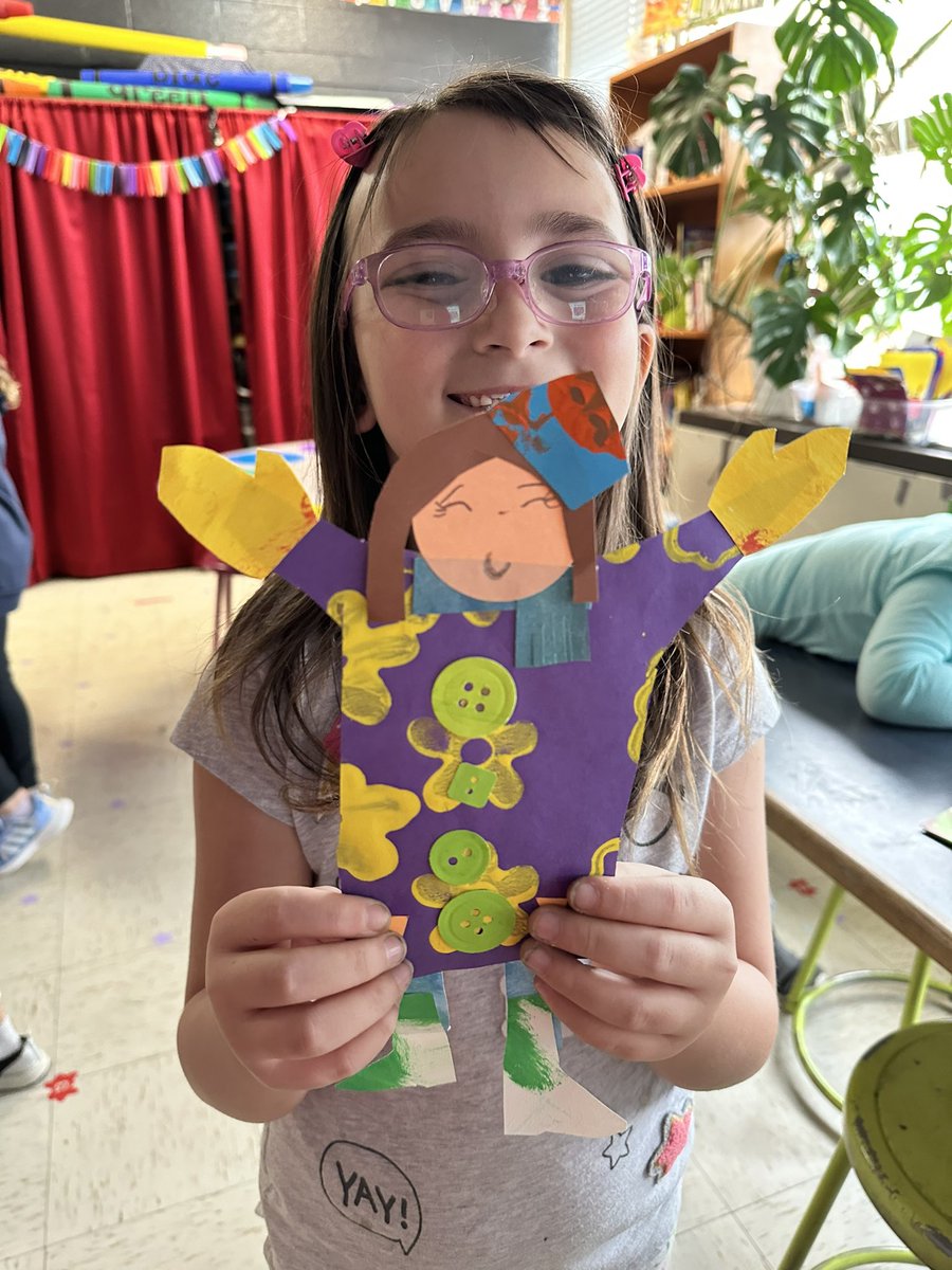 Nina Goughenour (Arlotta) tweet media