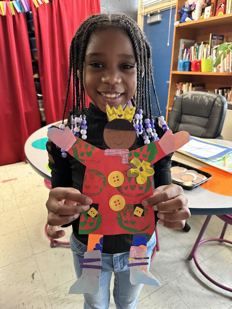 Nina Goughenour (Arlotta) tweet media