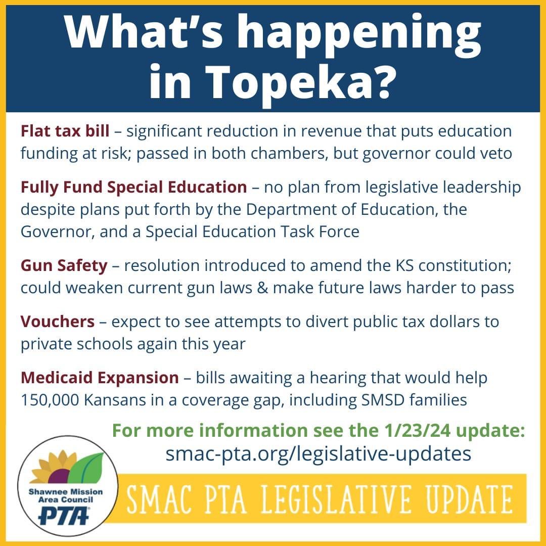 SMAC PTA 🌻 tweet media