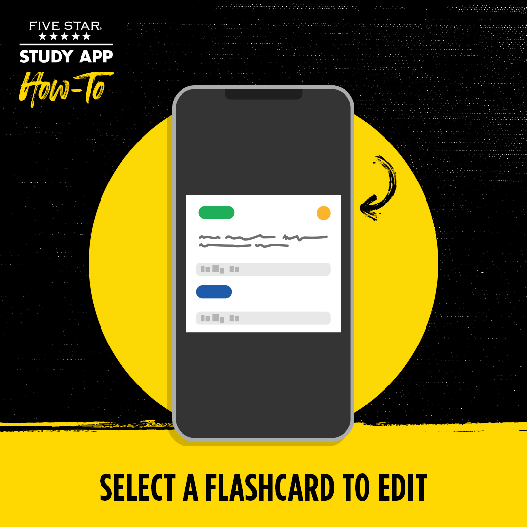 Five Star® tweet media