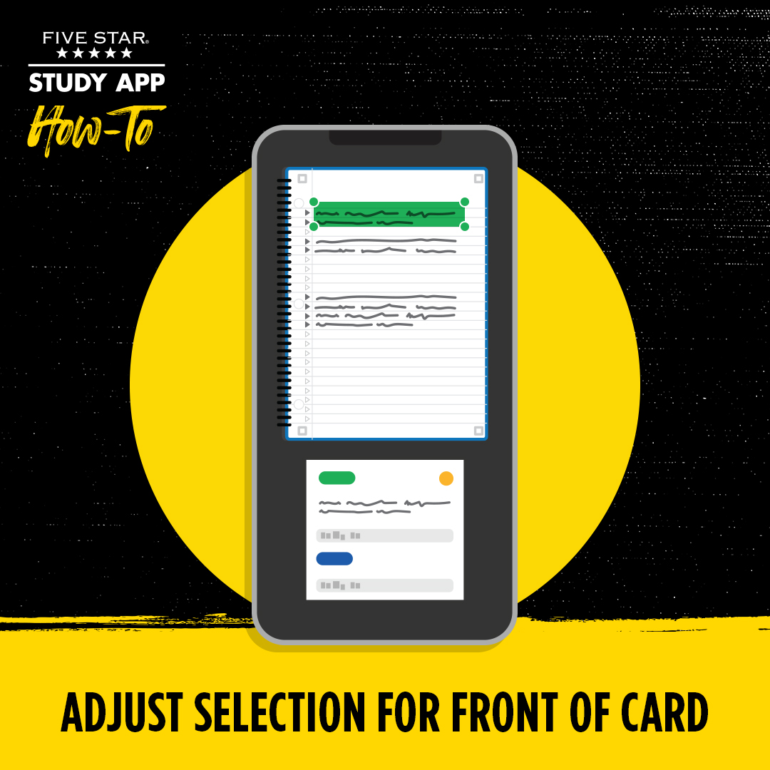 Five Star® tweet media