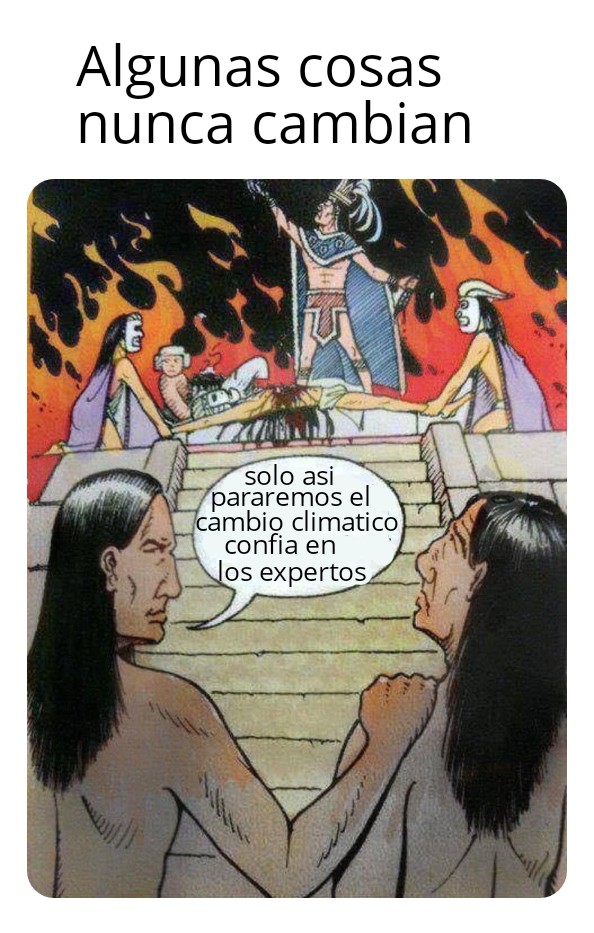 topologic_apple's tweet photo. @MarcosdeQuinto El cambio climatico 

NO ES CIENCIA, ES POLITICA

https://t.co/jKdLY2y7M8 https://t.co/RBvuTRGCSj