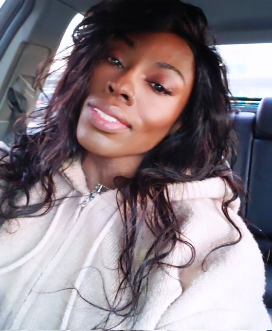 I've missed the sunshine #carselfie #femalebodybuilder #ebonyfitness #goddess #mistress https://t.co<a href="/tag/carselfie"class="tags">#carselfie</a><a href="/tag/femalebodybuilder"class="tags">#femalebodybuilder</a><a href="/tag/goddess"class="tags"><span>#goddess</span></a><a href="/tag/mistress"class="tags"><span>#mistress</span></a><a href="/tag/ebonyfitness"class="tags"><span>#ebonyfitness</span></a>