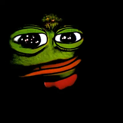 Holy Pepe!