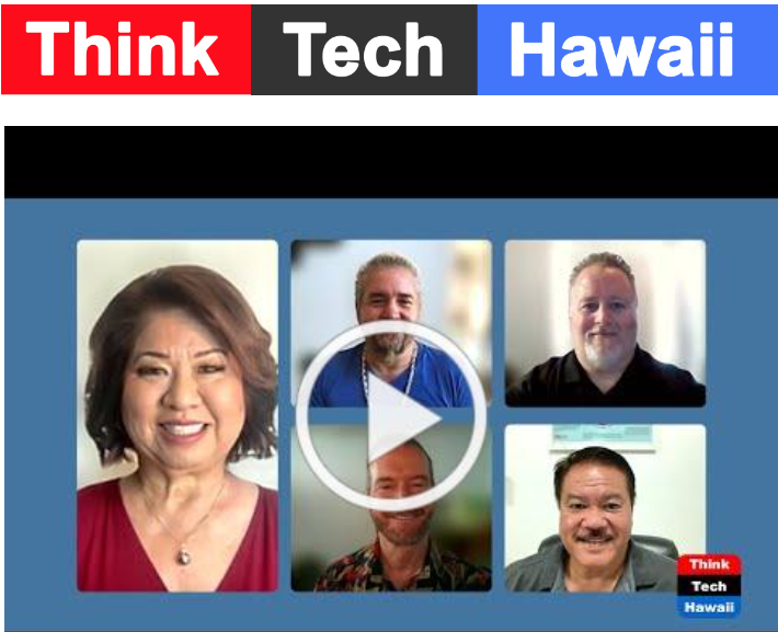 Watch #GuyFieri on HRA's #ThinkTech Show discussing his $1.2M donation to the Lahaina restaurant employees who were affected by the Wildfires. Mahalo to our partners: <a href="/asbhawaii/">ASB Hawaii</a> <a href="/Fiserv/">Fiserv</a> 
linkedin.com/feed/update/ur…
