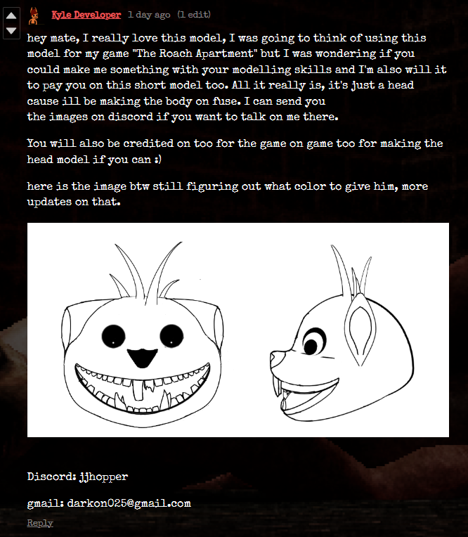 Kyle_Dev tweet media