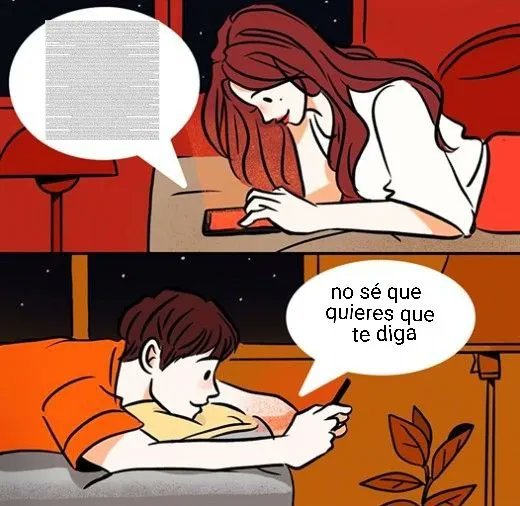 soy este